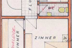 Charmantes Reihenmittelhaus in ruhiger und zentraler Lage von Penzberg – Weilheim-Schongau (Kreis) – Vorschaubild 19