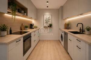 Großzügige 4-Zimmer-Eigentumswohnung mit Balkon und Garage – Die vollständige Adresse der Immobilie erhältst du vom Anbieter., 71032 Böblingen – Vorschaubild 4