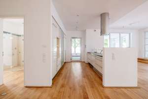 Loft mit Autoaufzug und parken auf der Etage, 175 m², 3 Zimmer, große Terrasse, Provisionsfrei  – Liegnitzerstraße 30^, 10999 Kreuzberg, Berlin – Vorschaubild 10