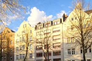 Möbliertes Apartment in Düsseldorf nähe KÖ – Hüttenstrasse 48, 40215 Friedrichstadt, Düsseldorf – Vorschaubild 2