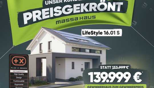 Bild von Jetzt in ruhiger Lage Traumhaus bauen !