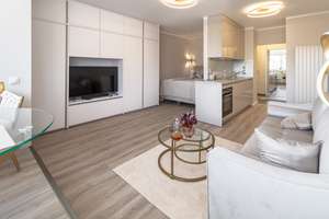 Exklusives Appartement nähe Godewind-Park – 23570 Travemünde, Lübeck – Vorschaubild 3