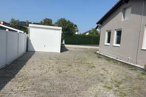 Günstiges, gepflegtes 3-Raum-Einfamilienhaus mit EBK in Bad Kreuznach