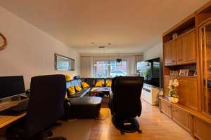 Barrierefreie Erdgeschosswohnung mit einladender Terrasse und Einzelgarage – Die vollständige Adresse der Immobilie erhältst du vom Anbieter., 45143 Altendorf, Essen – Vorschaubild 3