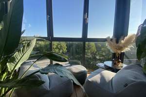 Luxusapartment mit Wintergarten in Schwabing-West *provisionsfrei von privat*