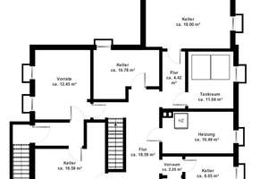 Einfamilienhaus mit Potenzial im Villenviertel – Die vollständige Adresse der Immobilie erhältst du vom Anbieter., 22926 Ahrensburg – Vorschaubild 20