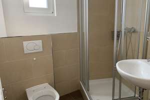 schöne 2-Zimmer-DG-Wohnung mit Einbauküche in Stuttgart/Süd – Böheimstraße 73, 70199 Heslach, Stuttgart – Vorschaubild 9