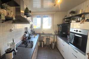 130m² Wohnfläche plus 160m² Nutzfläche in Sackgassenlage – Wesel (Kreis) – Vorschaubild 11