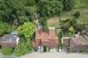 Doppelhaushälfte “Akzent” in Sigmaringendorf – Weingartenstraße 21/1, 72517 Sigmaringendorf – Vorschaubild 15