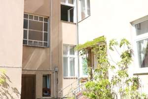 Vermietete Altbauwohnung mit Balkon im exklusiven Villenviertel! – Die vollständige Adresse der Immobilie erhältst du vom Anbieter., 12207 Lichterfelde, Berlin – Vorschaubild 12