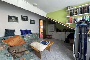Vielseitige Wohnhaus mit unverwechselbaren Charakter – Hier sind Sie Zuhause! – Lonauer Str. 93, 37412 Herzberg am Harz – Vorschaubild 11