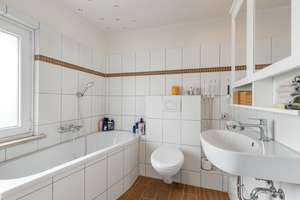 Traumhaftes Reihenmittelhaus in ruhiger Lage von Alt-Rahlstedt – Die vollständige Adresse der Immobilie erhältst du vom Anbieter., 22149 Rahlstedt, Hamburg – Vorschaubild 14