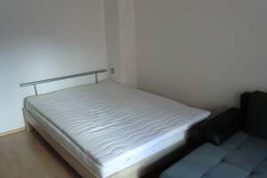 Schöne 1-Zi Wohnung möbliert – Die vollständige Adresse der Immobilie erhältst du vom Anbieter., 90439 St. Leonhard, Nürnberg – Vorschaubild 5