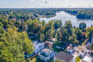 Exklusiver Neubau am See - möblierte, große Villa mit Pool – Havelland (Kreis) – Vorschaubild 7