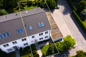 Ihr neues Zuhause beginnt hier – Baugrundstück in ruhiger Lage von Durlach! – Die vollständige Adresse der Immobilie erhältst du vom Anbieter., 76227 Durlach, Karlsruhe – Vorschaubild 2