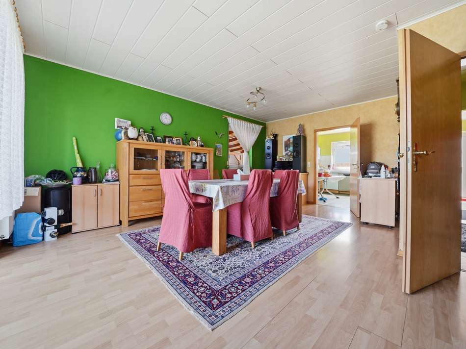 Esszimmer