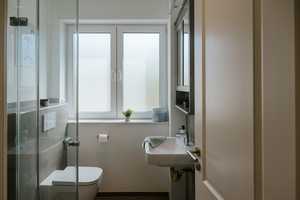 Gudow: Landleben deluxe plus Infrastruktur - Schöner Neubau mit ganz viel Platz für Ihre Wohnträume! – Herzogtum Lauenburg (Kreis) – Vorschaubild 7