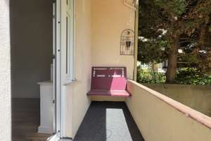 Geht es denn noch besser? - renovierte Erdgeschosswohnung mit Balkon und Garten in DU-Wanheimerort! – Markusstraße 38, 47055 Wanheimerort, Duisburg – Vorschaubild 23