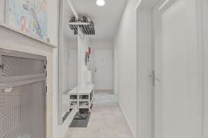 Charmante 2-Zimmer-Wohnung mit Südterrasse, Balkon mit Weitblick und Einzelgarage in Halbhöhenlage – Die vollständige Adresse der Immobilie erhältst du vom Anbieter., 70186 Gaisburg, Stuttgart – Vorschaubild 17