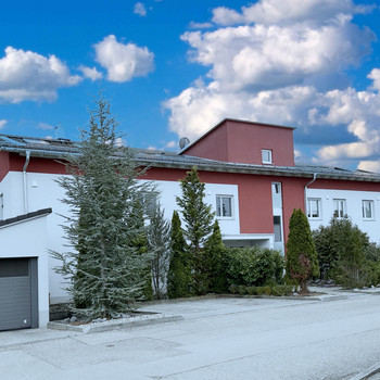 ruhige Lage und sehr gepflegt in Anzing