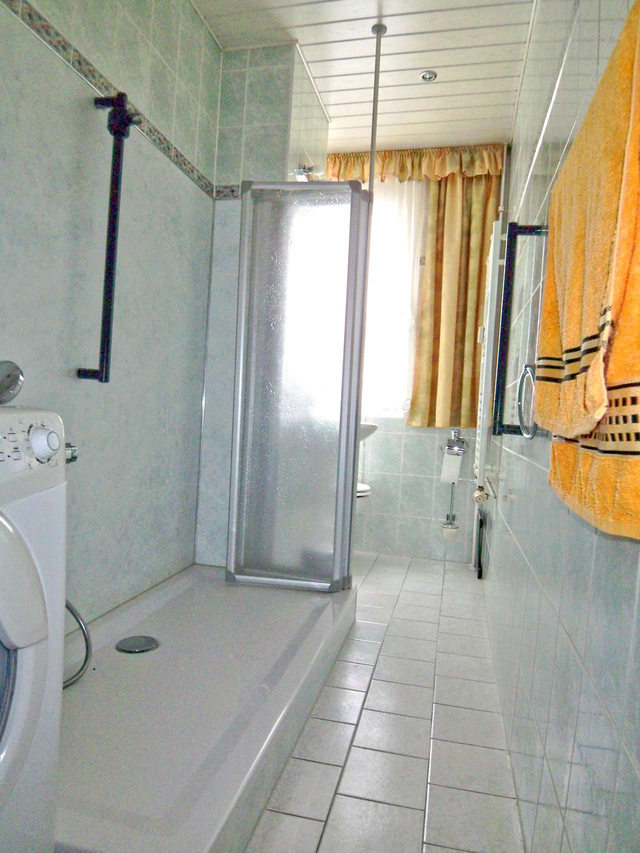 Immobilie in Lohsa - Łaz - 3-Raum-ETW mit Balkon - PKW-Stellplatz - zwischen Bautzen und Hoyerswerda - Bild 10