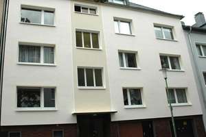 Nähe Uniklinikum