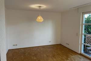 Wohnen mit Charakter: 2-Zimmer-Wohnung in Potsdam-Bornstedt