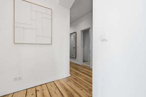 Erstbezug nach Sanierung!! Charmante Altbauwohnung im Beusselkiez – 10553 Moabit, Berlin – Vorschaubild 4