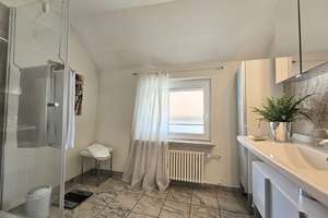 Liebevoll gepflegtes Altstadtdomizil für die kleine Familie mit großer Dachterrasse, Garage, Stellpl – Die vollständige Adresse der Immobilie erhältst du vom Anbieter., 61250 Usingen – Vorschaubild 13