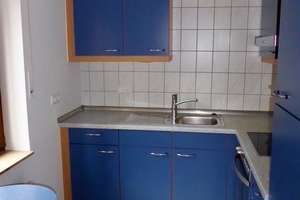 Souterrain-Wohnung in ruhiger Wohngegend – Die vollständige Adresse der Immobilie erhältst du vom Anbieter., 52072 Richterich, Aachen – Vorschaubild 8