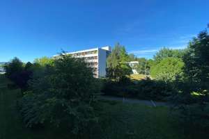 Praktisch geschnittene 1-Raumwohnung mit barrierearmen Bad – Bruno-Granz-Straße 10, 9122 Morgenleite, Chemnitz – Vorschaubild 6