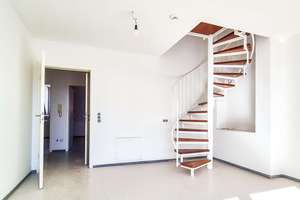 Leerstehende 3-Zimmer Wohnung mit großem Potenzial – Grombühlstraße 51C, 97080 Grombühl, Würzburg – Vorschaubild 2