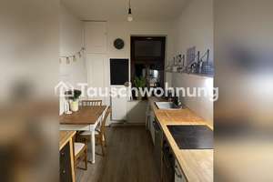 Tauschwohnung: Sehr zentral gelegene, gut geschnittene Wohnung mit Stuck – Die vollständige Adresse der Immobilie erhältst du vom Anbieter., 4315 Neustadt-Neuschönefeld, Leipzig – Vorschaubild 4