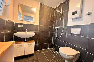 Möblierte 1-Zimmer Wohnung in Wuppertal – Luisenstraße 75, 42103 Elberfeld, Wuppertal – Vorschaubild 3