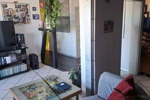 Wunderschöner Weitblick  aus geräumiger 4-Zimmer-Wohnung im 3-Familien-Haus – Höhe 12, 42329 Vohwinkel, Wuppertal – Vorschaubild 11
