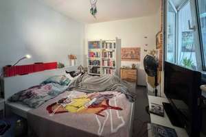 Solide Kapitalanlage – Gepflegte 2-Zimmer Wohnung mit Wintergarten in Niederschöneweide – Die vollständige Adresse der Immobilie erhältst du vom Anbieter., 12439 Niederschöneweide, Berlin – Vorschaubild 4