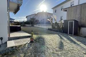 Großzügige 4,5-Zimmer-Wohnung mit Gartenanteil in Ergoldsbach – Die vollständige Adresse der Immobilie erhältst du vom Anbieter., 84061 Ergoldsbach – Vorschaubild 12