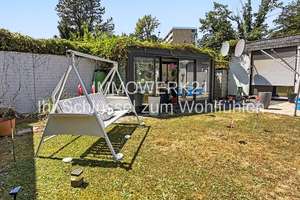 Exklusive Villa am Heiderhof - Wunderschöner Bungalow in bester Lage von Bad Godesberg mit Ausblick – Die vollständige Adresse der Immobilie erhältst du vom Anbieter., 53177 Heiderhof, Bonn – Vorschaubild 22