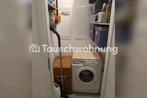 Tauschwohnung: Moderne 3-Zimmerwohnung direkt am Volkspark – Die vollständige Adresse der Immobilie erhältst du vom Anbieter., 14469 Bornstedt, Potsdam – Vorschaubild 4