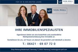 Individuell in Niederweimar! – Marburg-Biedenkopf (Kreis) – Vorschaubild 26