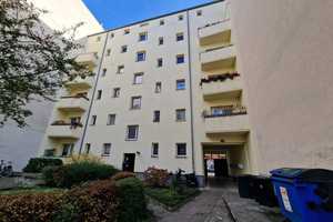 Erdgeschoss-Wohnung – Wilhelmshavener Str. 62, 10551 Berlin – Vorschaubild 2