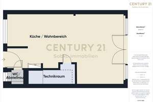 Modernes Townhouse mit Top-Ausstattung & Garten–perfekt für Familien und Paare mit Homeoffice-Bedarf – Die vollständige Adresse der Immobilie erhältst du vom Anbieter., 55130 Weisenau, Mainz – Vorschaubild 15