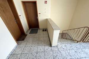 Luftige & sonnige 3-4‑Zimmer‑Whg im 6. OG – oberste Etage, niemand über Ihnen, wunderschöner Blick – Die vollständige Adresse der Immobilie erhältst du vom Anbieter., 70499 Giebel, Stuttgart – Vorschaubild 11