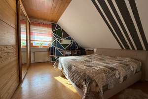 EINZIEHEN & GENIESSEN! EFH MIT DOPPELGARAGE, TERRASSE u. SCHÖNEM GARTEN IN ATTENHAUSEN! – Die vollständige Adresse der Immobilie erhältst du vom Anbieter., 86381 Krumbach (Schwaben) – Vorschaubild 22