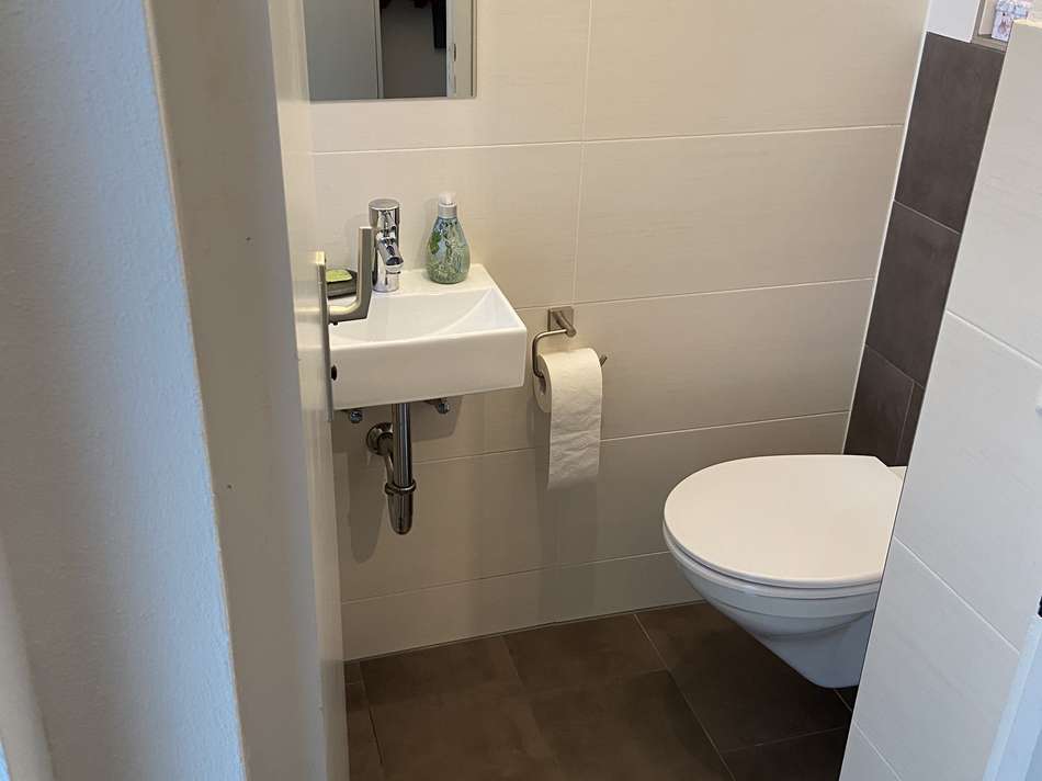 Gäste-WC