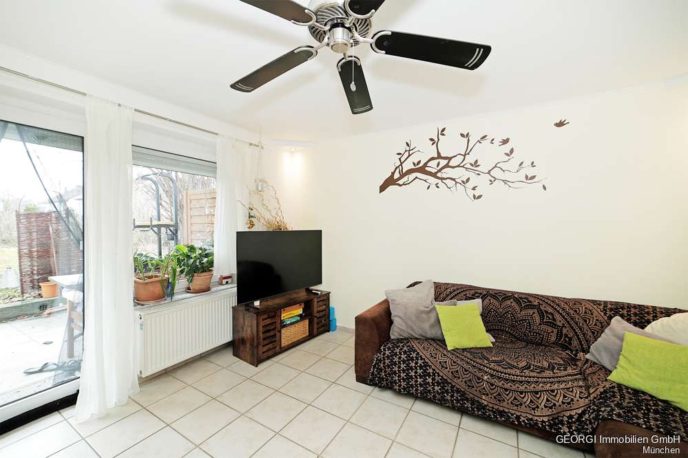 Immobilie in Emmering - GEORGI: Jetzt zum Selbstbezug - mietfrei ! - Bild 1