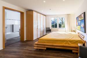 RESERVIERT: Wunderschönes Archtitektenhaus mit sonniger Einliegerwohnung – Müritzweg 9, 27578 Fehrmoor, Bremerhaven – Vorschaubild 8