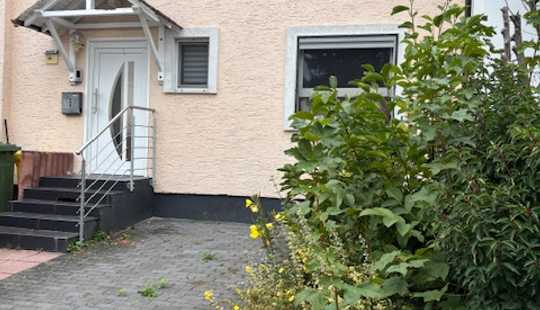 Bild von Familienfreundliches Reihenmittelhaus in ruhiger Lage in Sulzbach