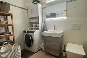 Bezugsfertige 3 Zimmer Wohnung mit Aufzug und offener Küche in Friedrichshain am Boxhagener Platz – Die vollständige Adresse der Immobilie erhältst du vom Anbieter., 10245 Friedrichshain, Berlin – Vorschaubild 21