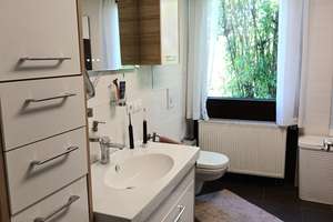 Architektenhaus mit Charakter direkt an der Schmiech und am Naturschutzgebiet – Die vollständige Adresse der Immobilie erhältst du vom Anbieter., 89584 Ehingen (Donau) – Vorschaubild 13
